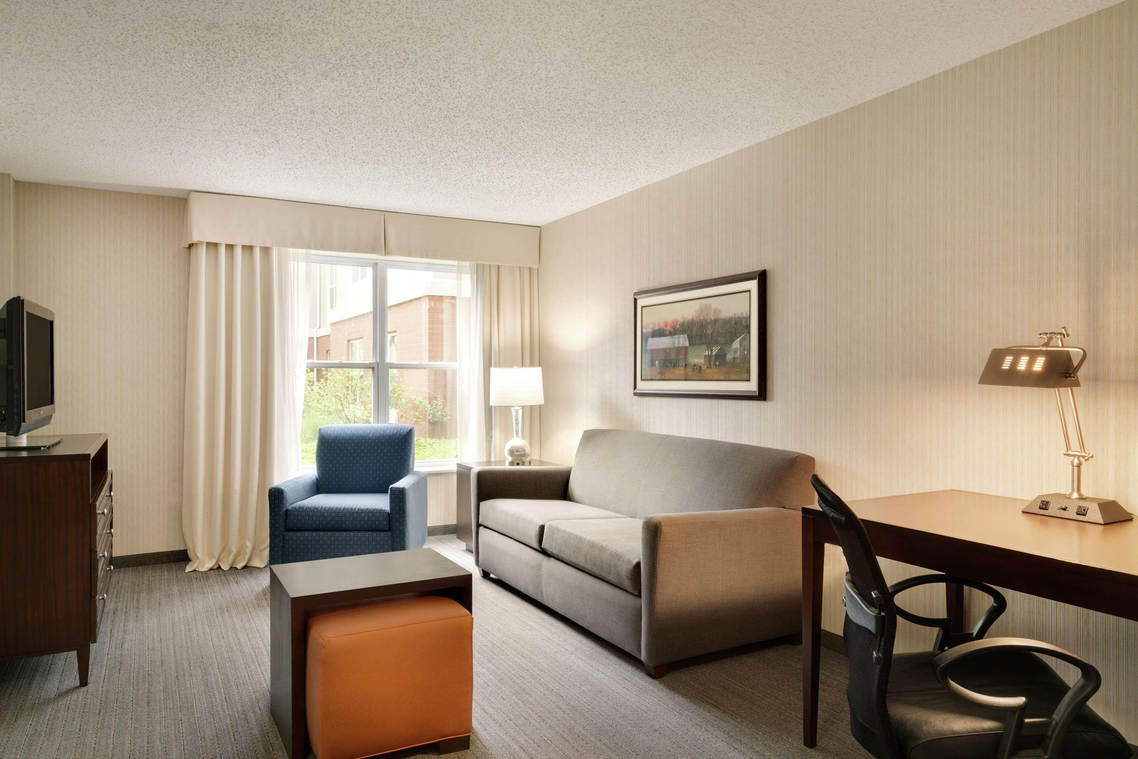 Homewood Suites By Hilton Wilmington-Brandywine Valley Экстерьер фото