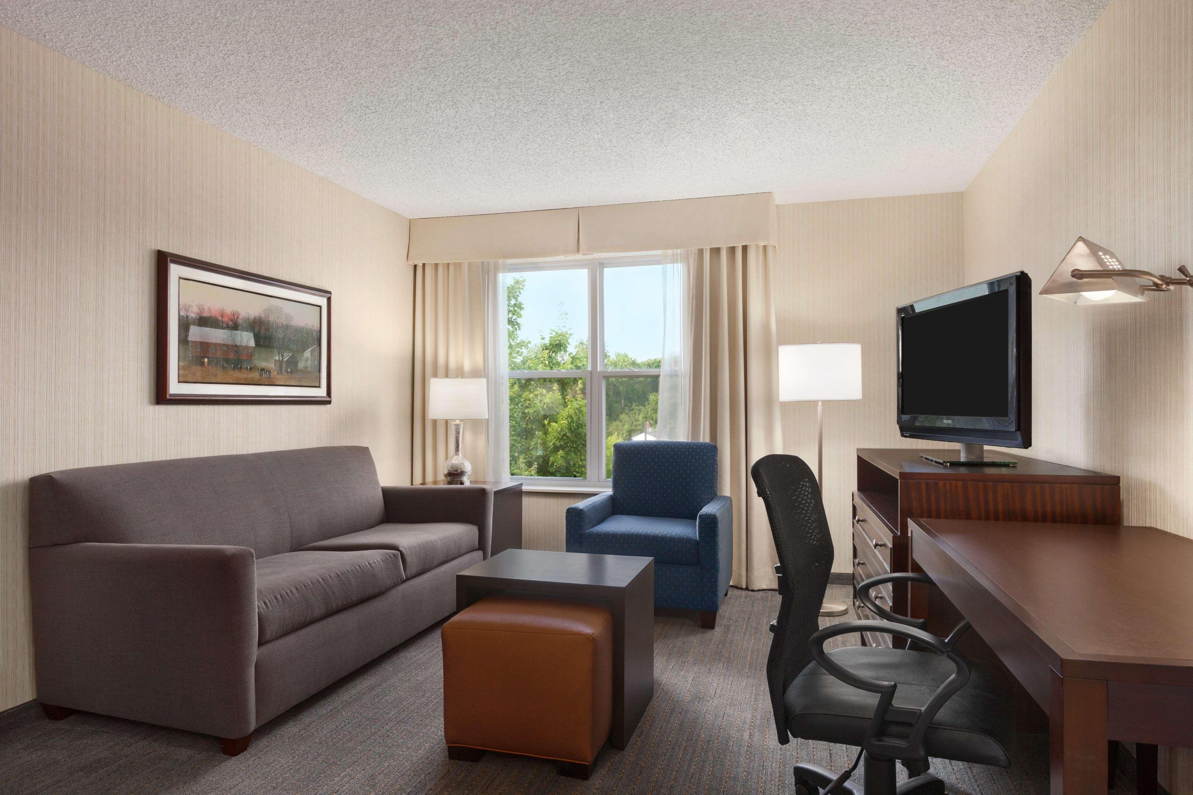 Homewood Suites By Hilton Wilmington-Brandywine Valley Экстерьер фото