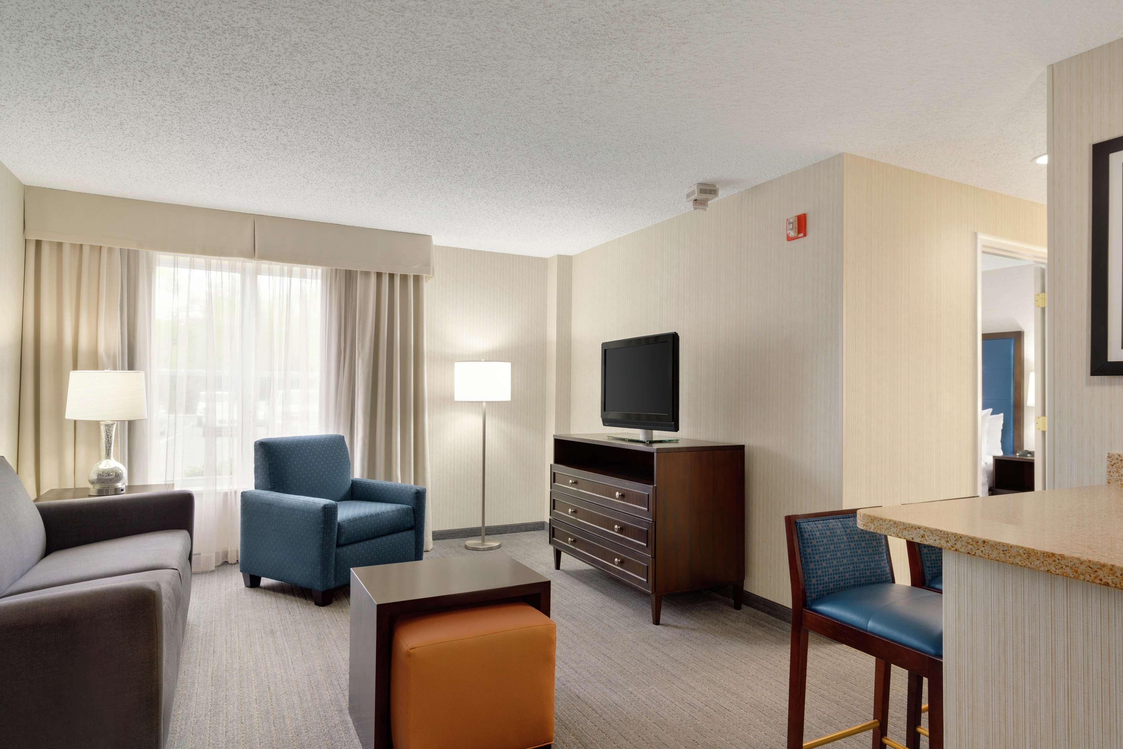Homewood Suites By Hilton Wilmington-Brandywine Valley Экстерьер фото