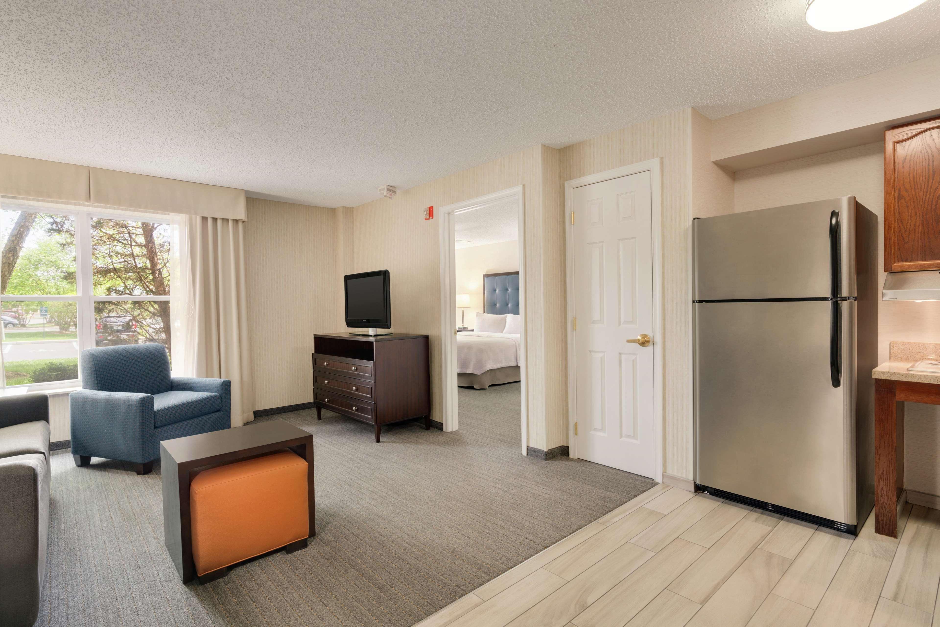 Homewood Suites By Hilton Wilmington-Brandywine Valley Экстерьер фото