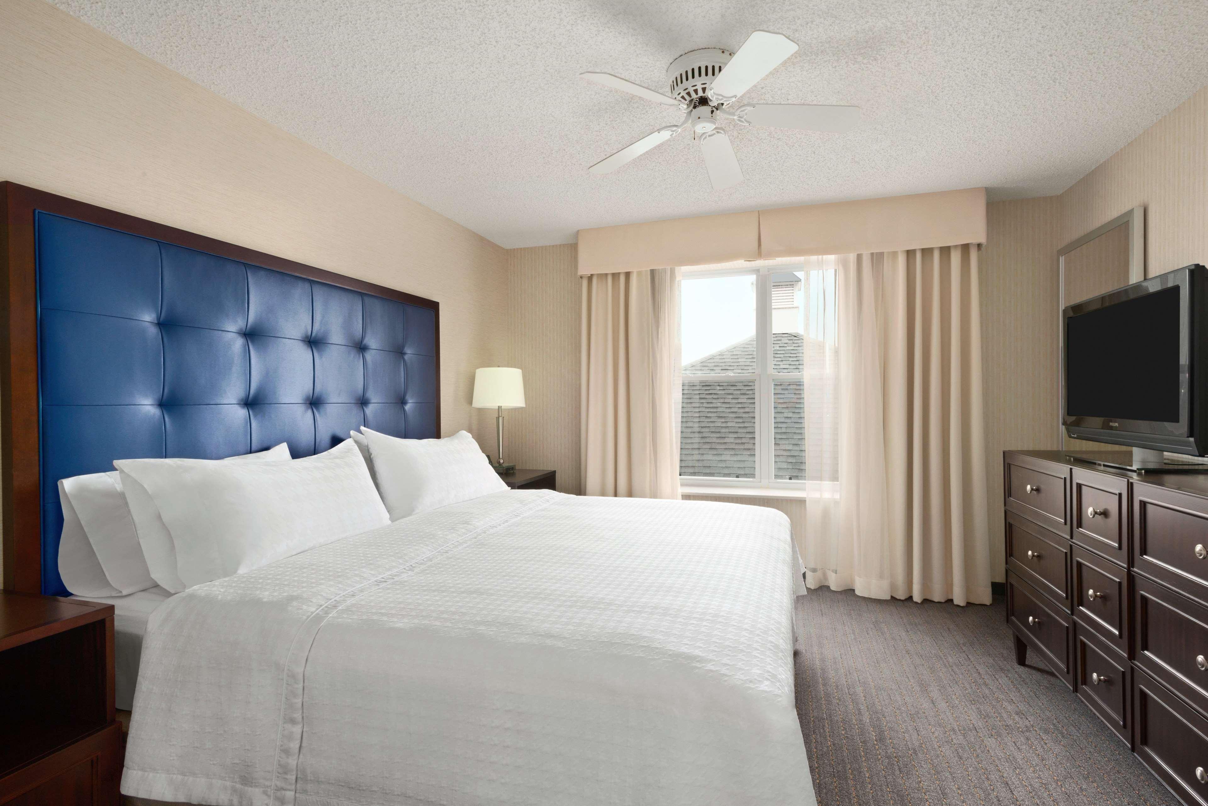 Homewood Suites By Hilton Wilmington-Brandywine Valley Экстерьер фото