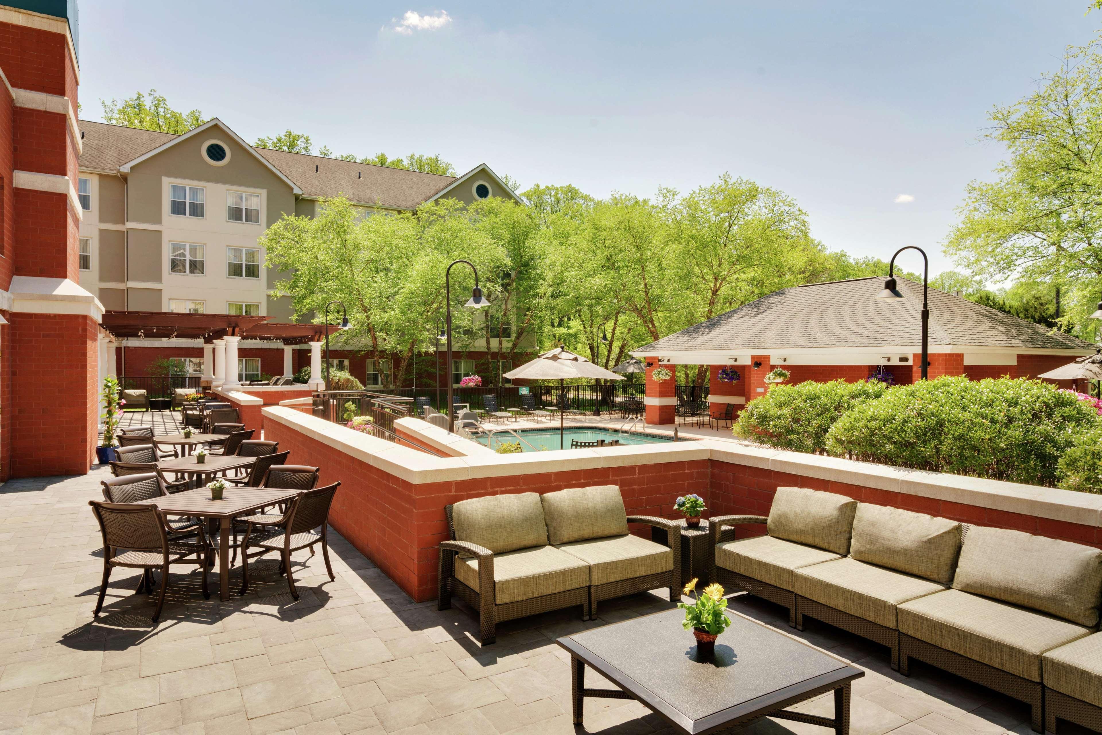 Homewood Suites By Hilton Wilmington-Brandywine Valley Экстерьер фото
