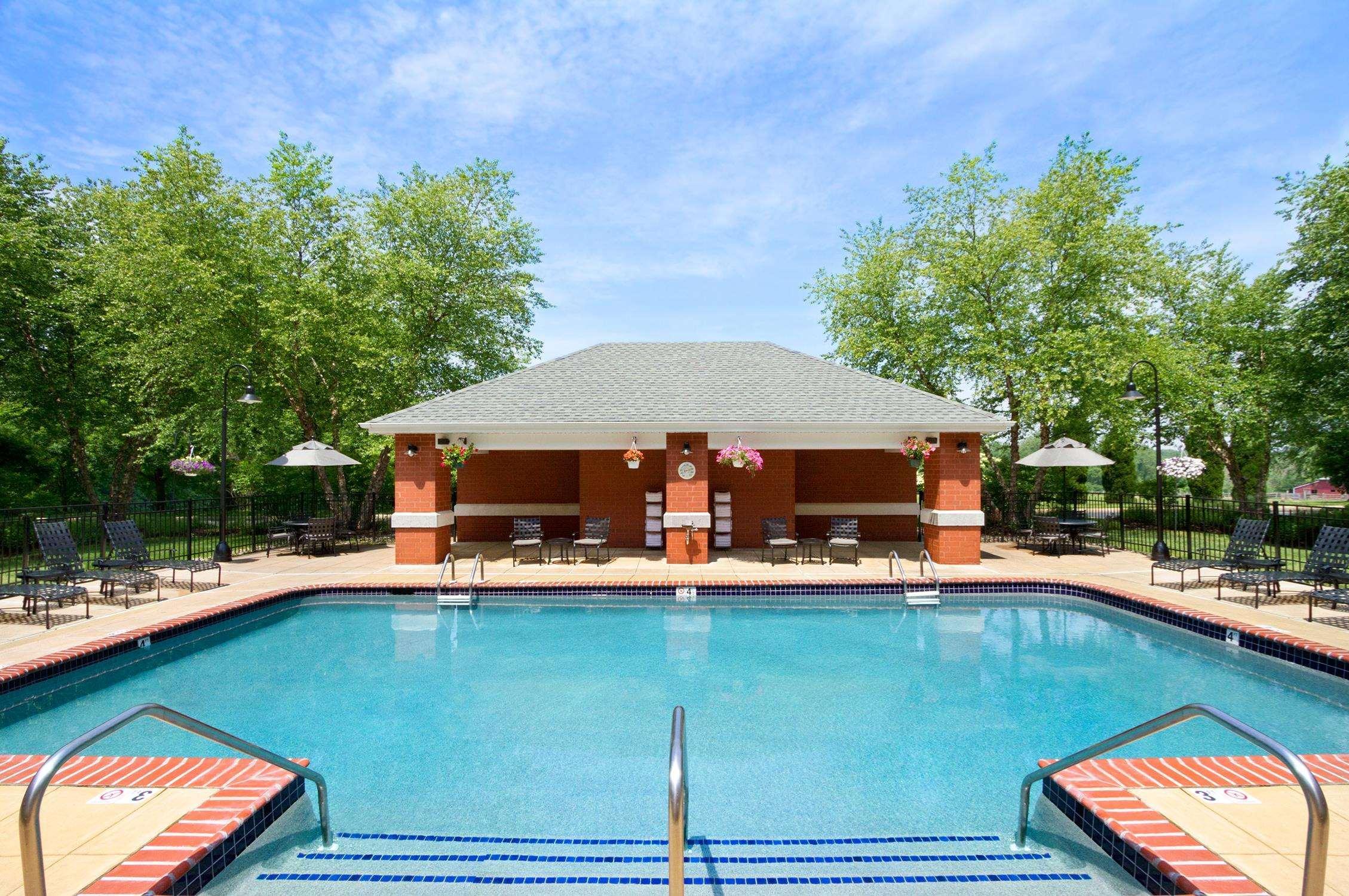 Homewood Suites By Hilton Wilmington-Brandywine Valley Экстерьер фото
