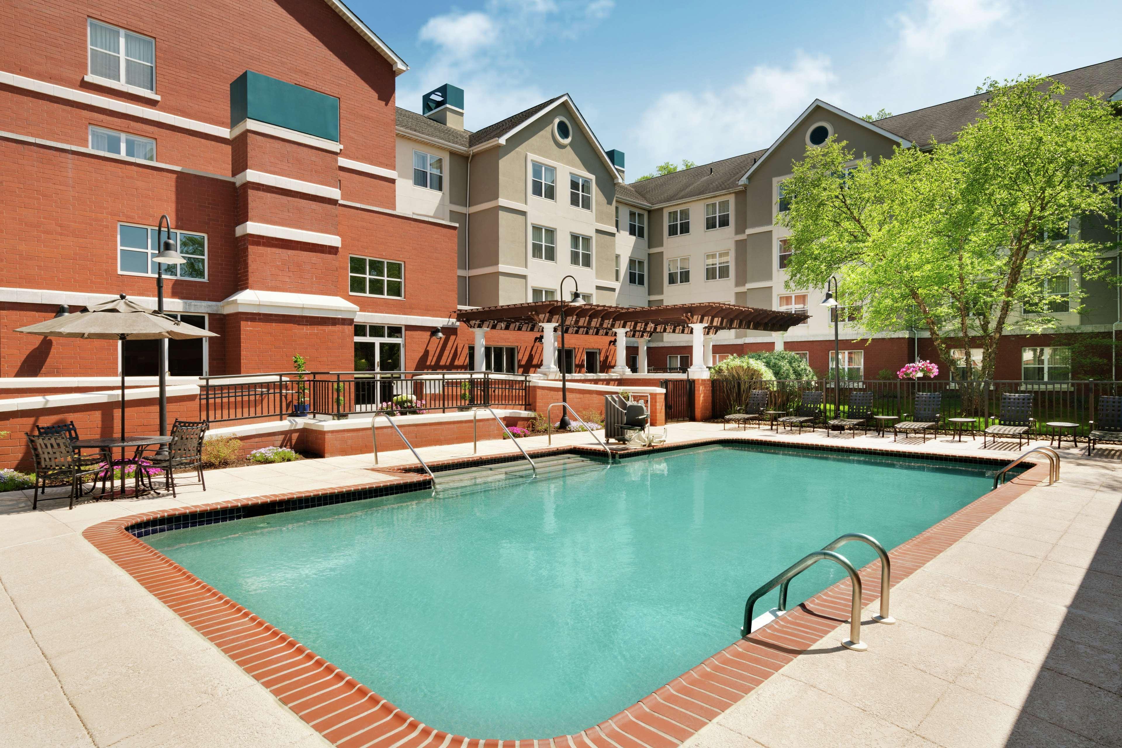 Homewood Suites By Hilton Wilmington-Brandywine Valley Экстерьер фото