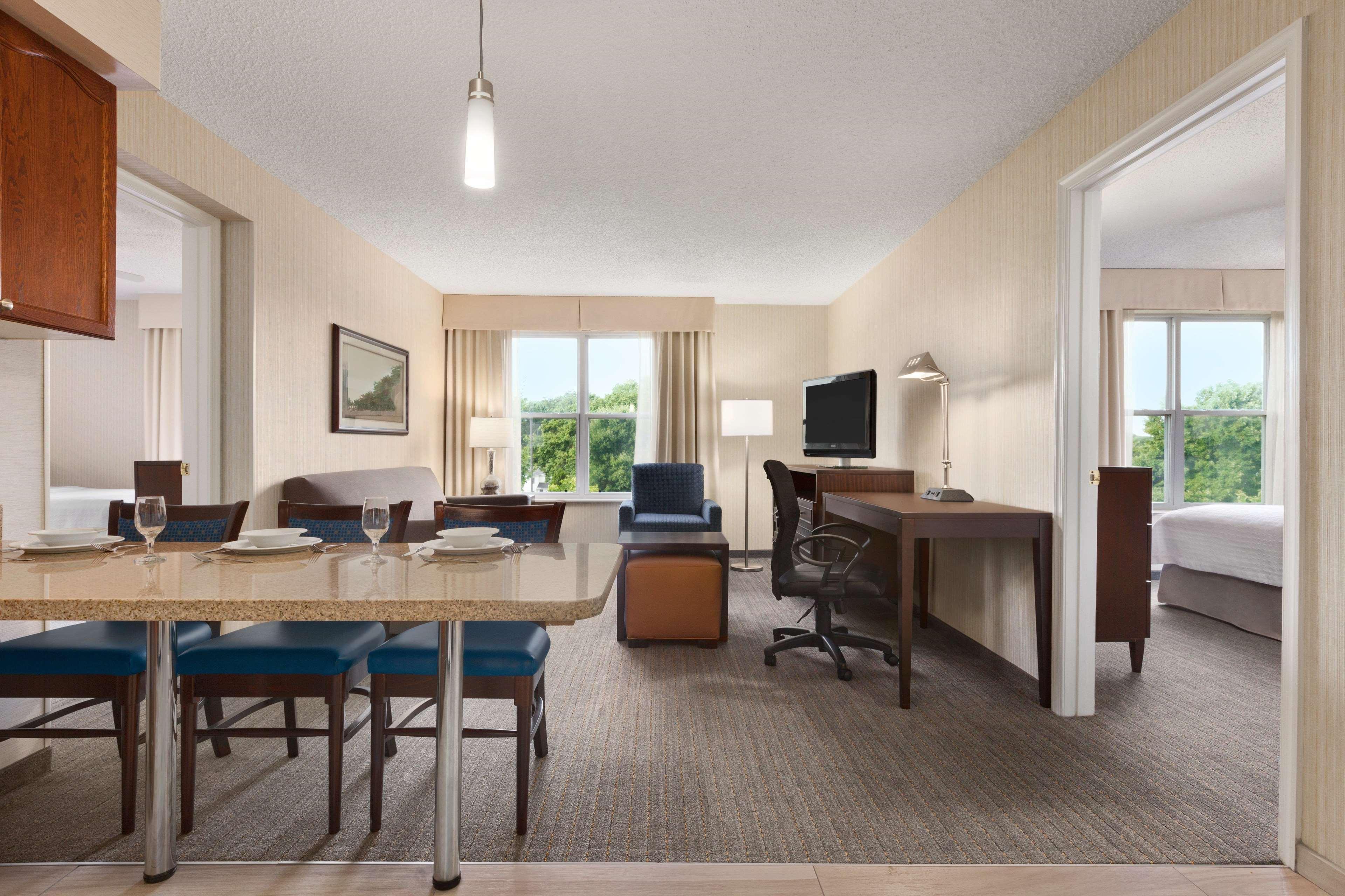 Homewood Suites By Hilton Wilmington-Brandywine Valley Экстерьер фото