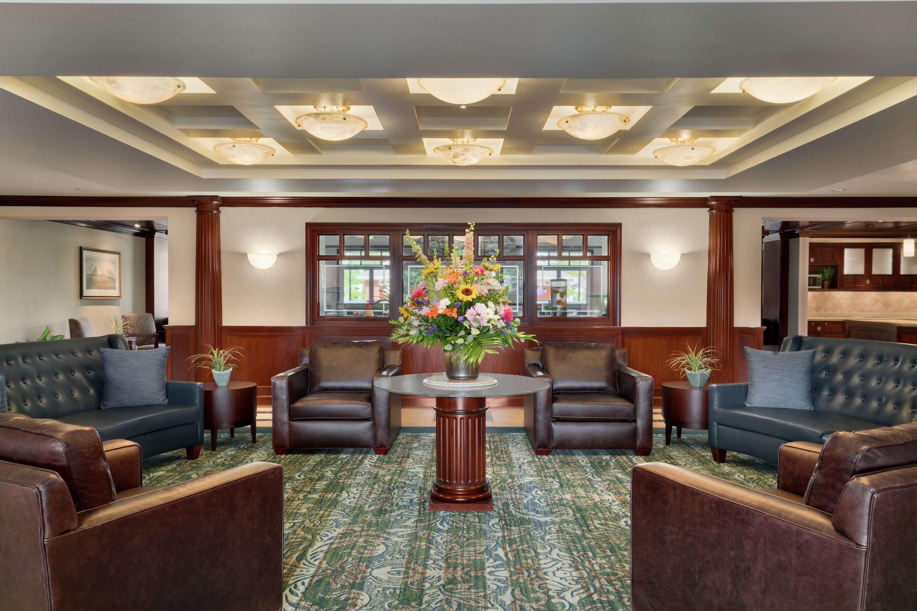 Homewood Suites By Hilton Wilmington-Brandywine Valley Экстерьер фото