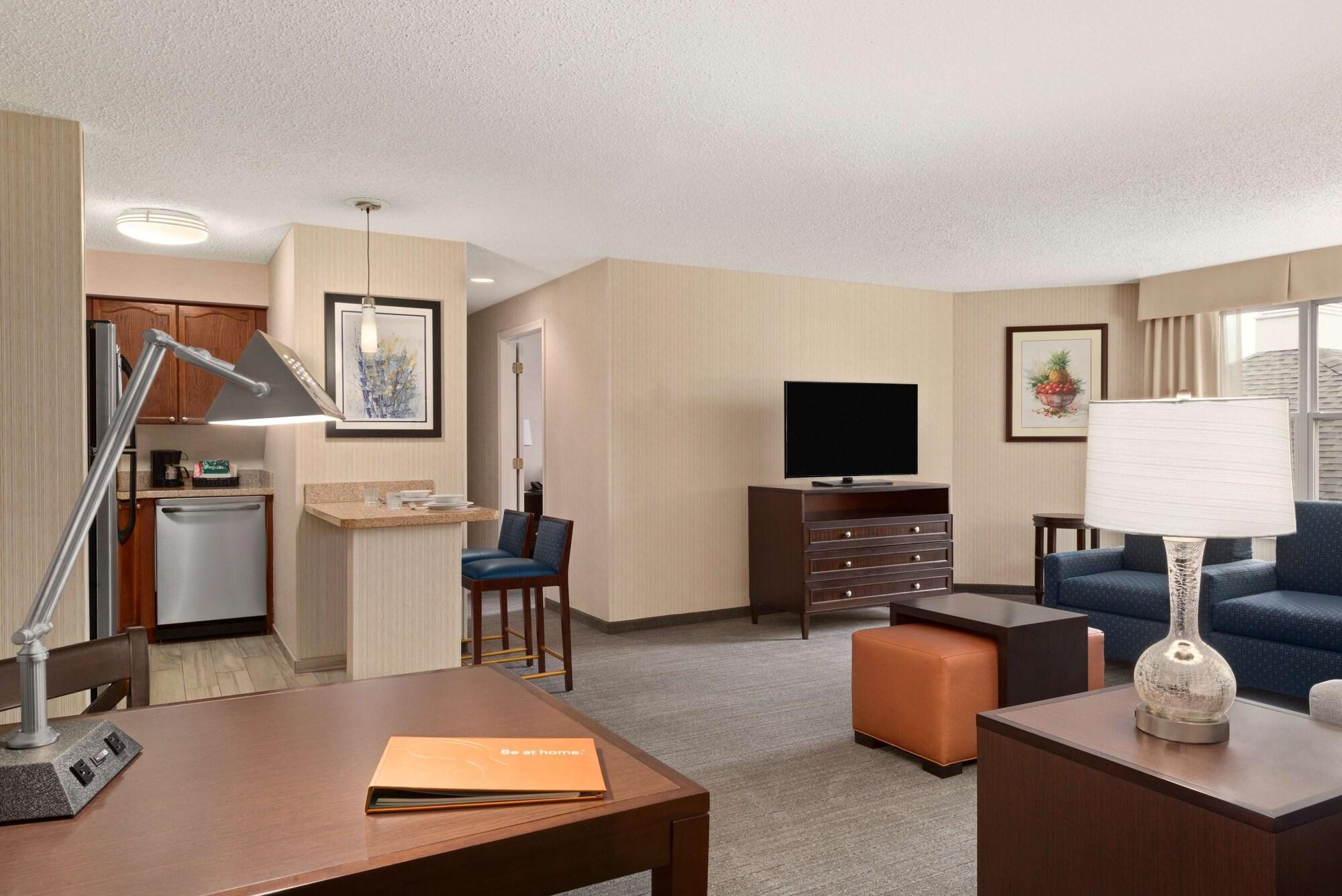 Homewood Suites By Hilton Wilmington-Brandywine Valley Экстерьер фото