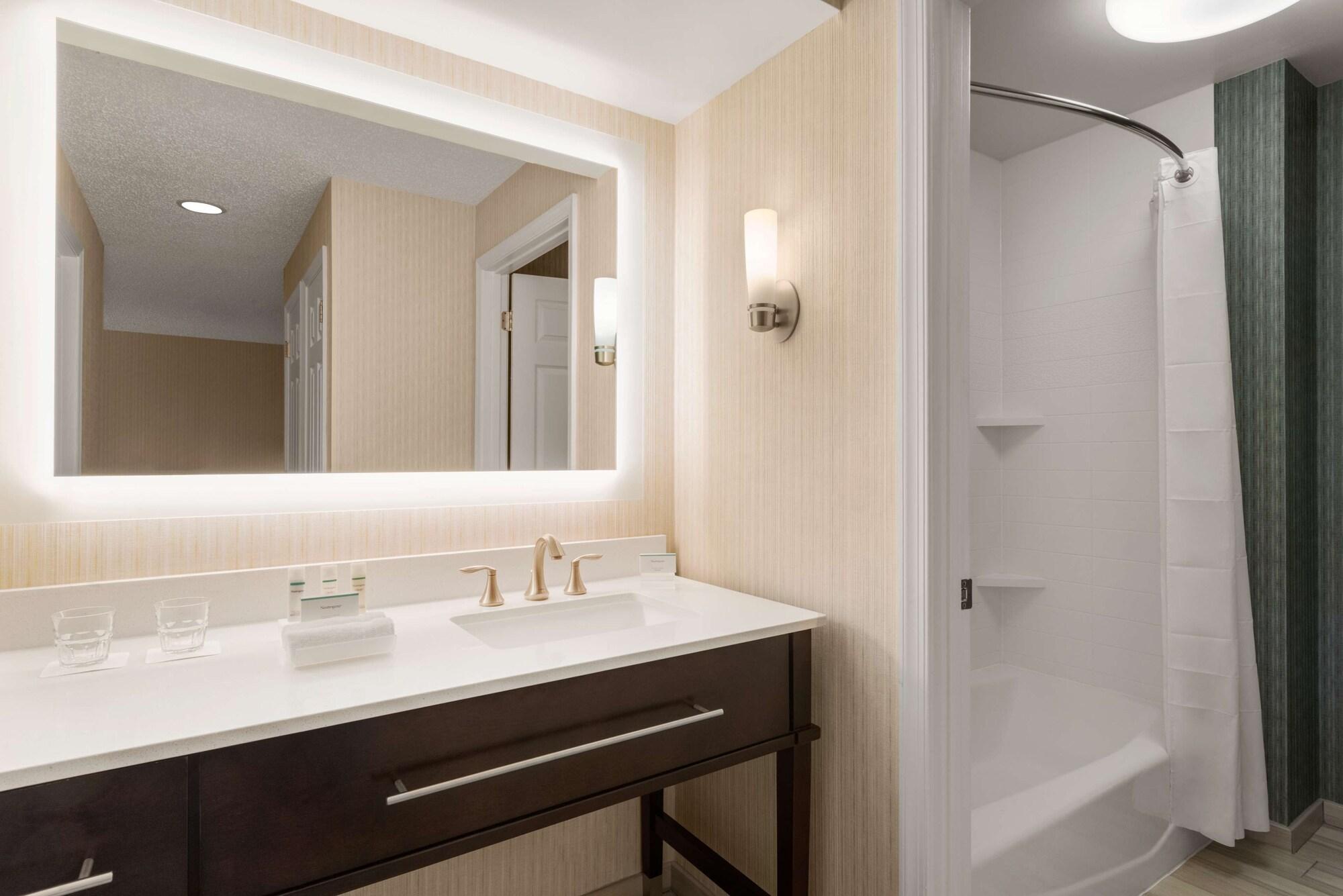 Homewood Suites By Hilton Wilmington-Brandywine Valley Экстерьер фото