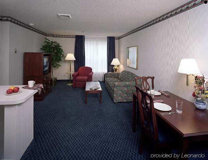 Homewood Suites By Hilton Wilmington-Brandywine Valley Интерьер фото