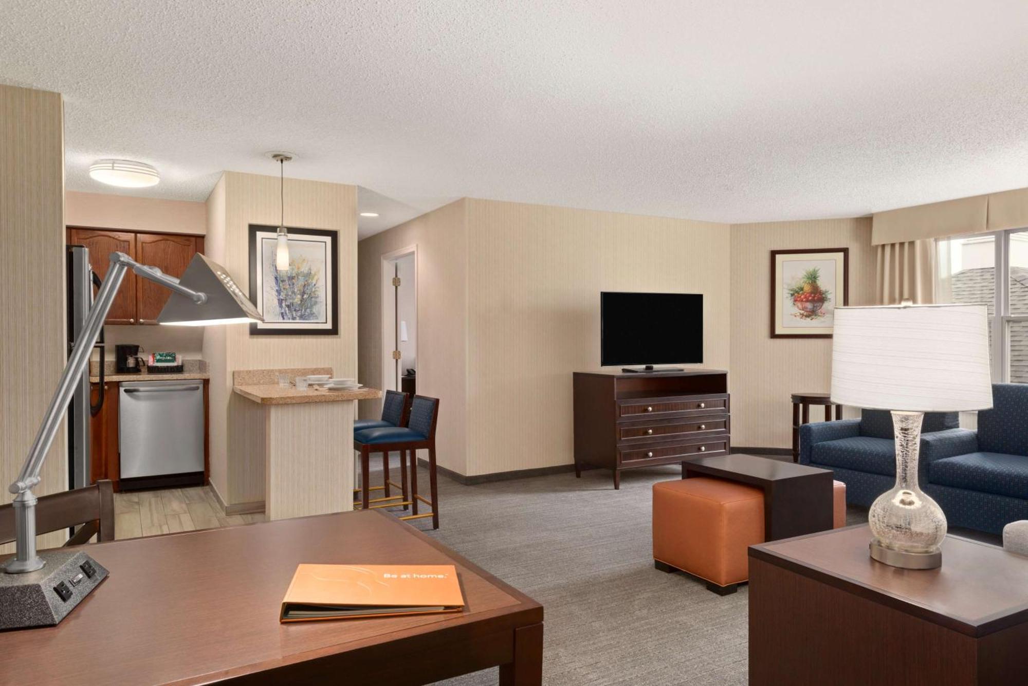 Homewood Suites By Hilton Wilmington-Brandywine Valley Экстерьер фото