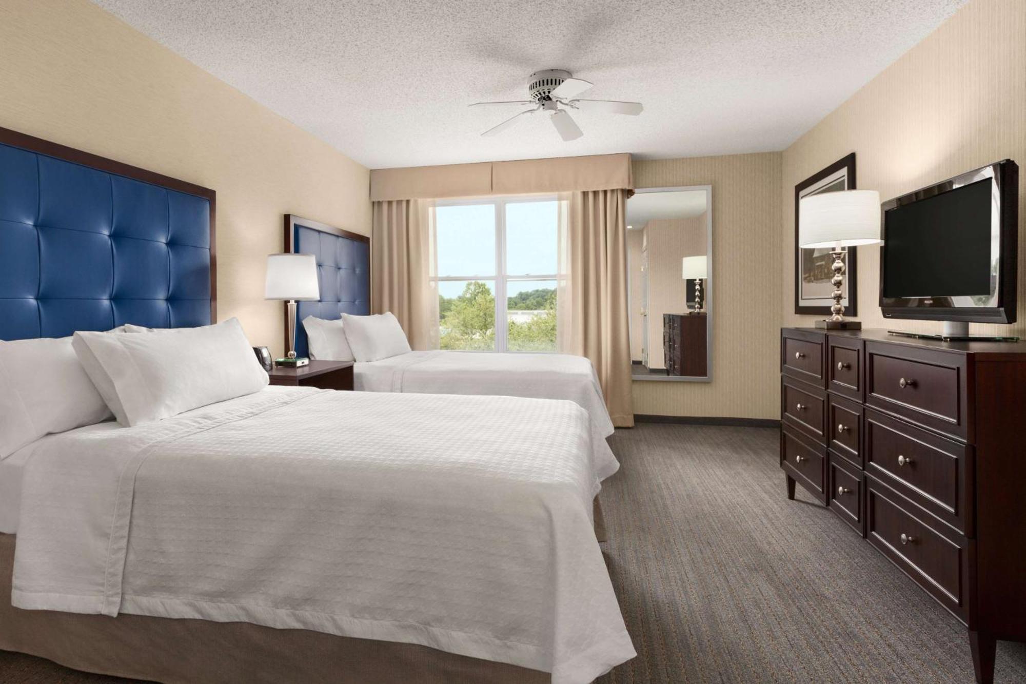Homewood Suites By Hilton Wilmington-Brandywine Valley Экстерьер фото