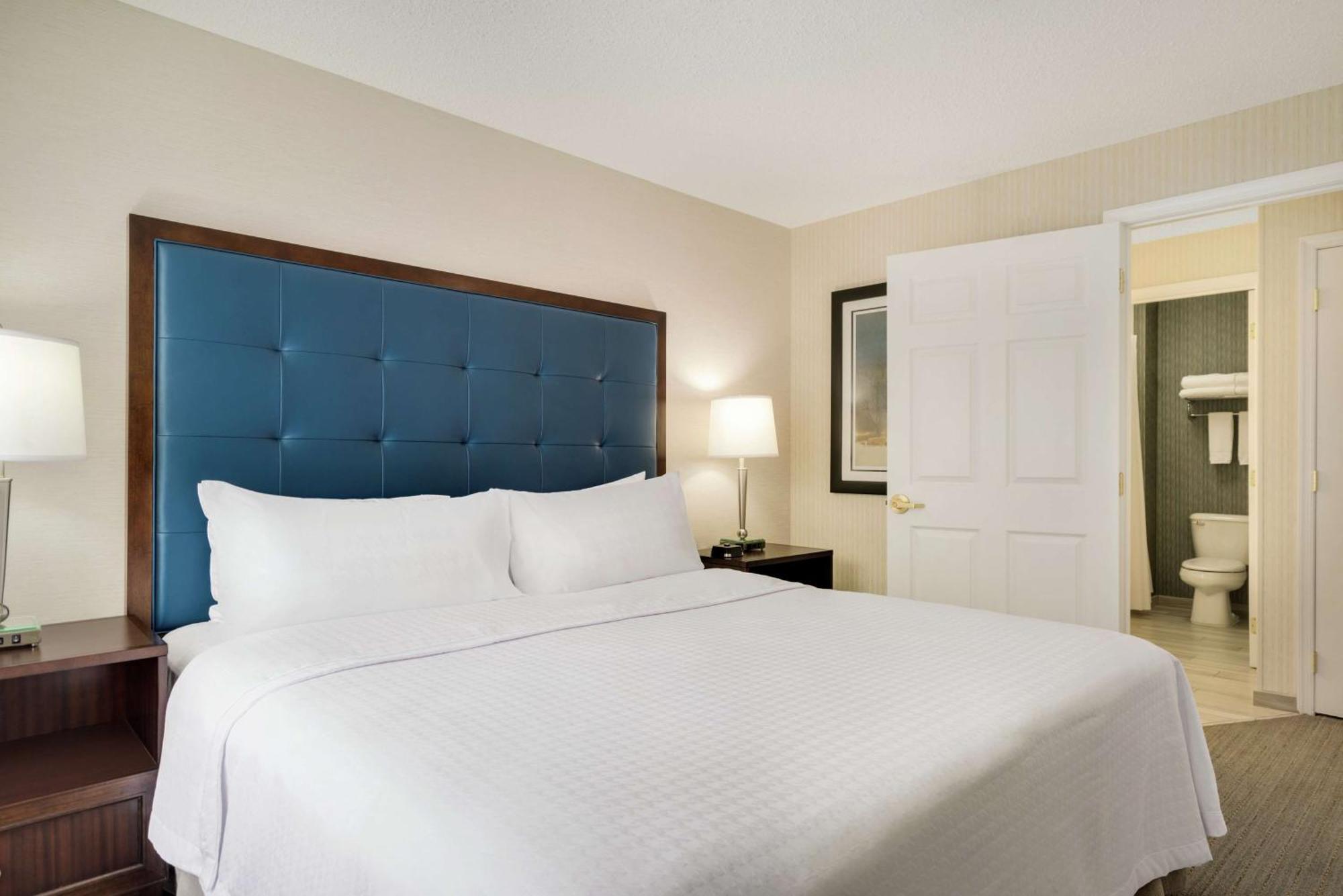 Homewood Suites By Hilton Wilmington-Brandywine Valley Экстерьер фото