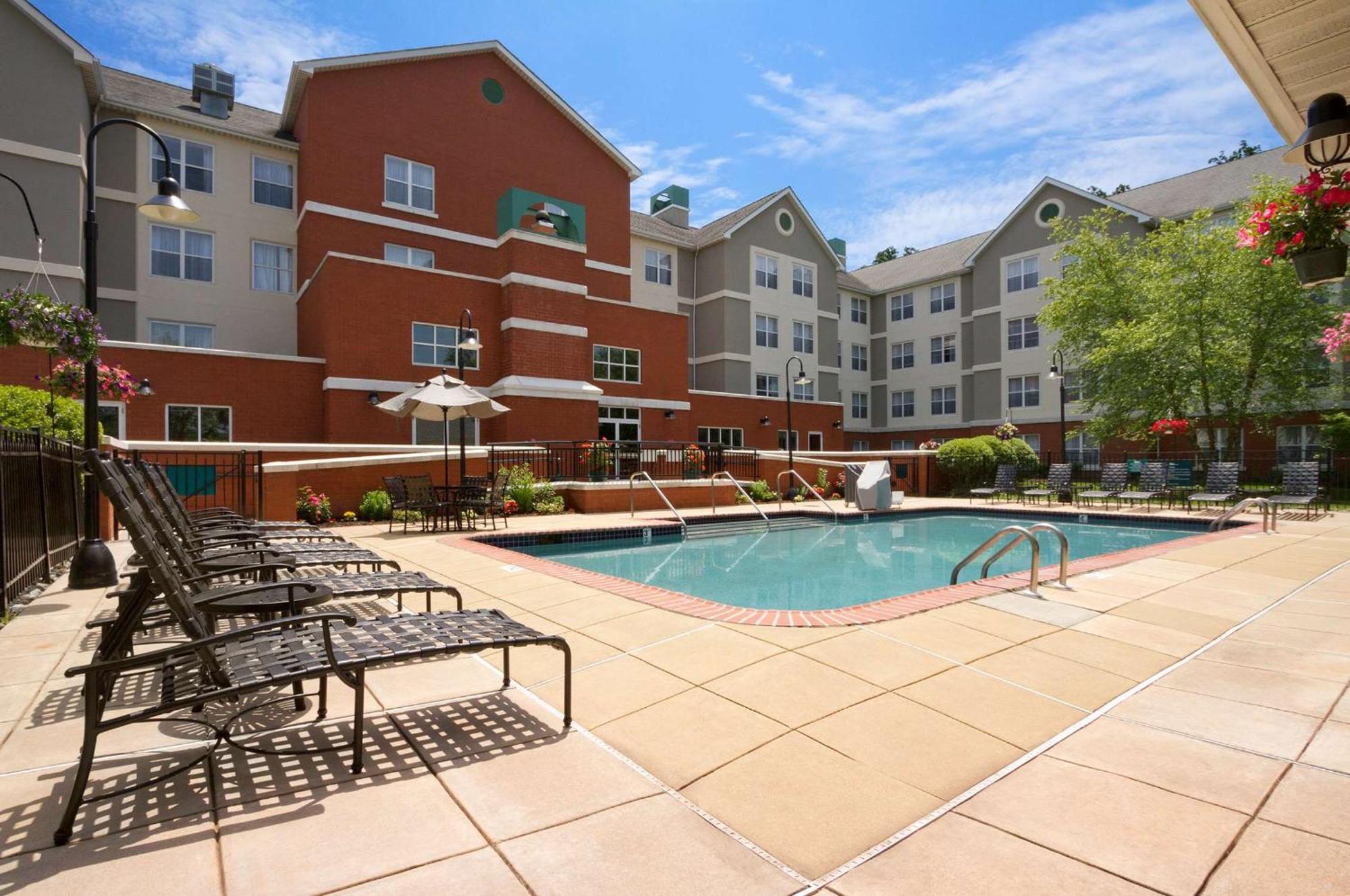Homewood Suites By Hilton Wilmington-Brandywine Valley Экстерьер фото