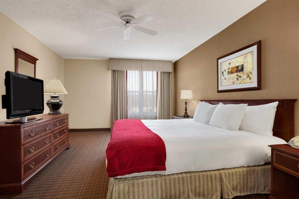 Homewood Suites By Hilton Wilmington-Brandywine Valley Номер фото