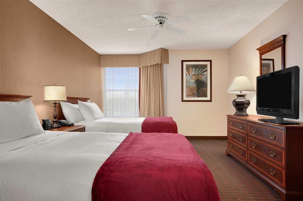 Homewood Suites By Hilton Wilmington-Brandywine Valley Номер фото