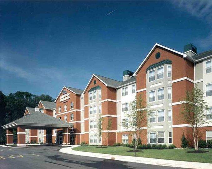 Homewood Suites By Hilton Wilmington-Brandywine Valley Экстерьер фото