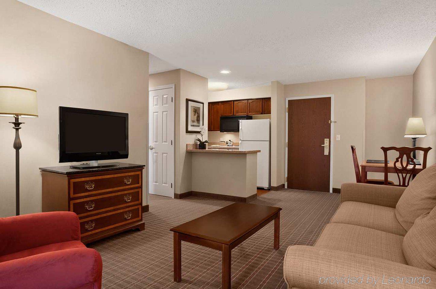 Homewood Suites By Hilton Wilmington-Brandywine Valley Экстерьер фото