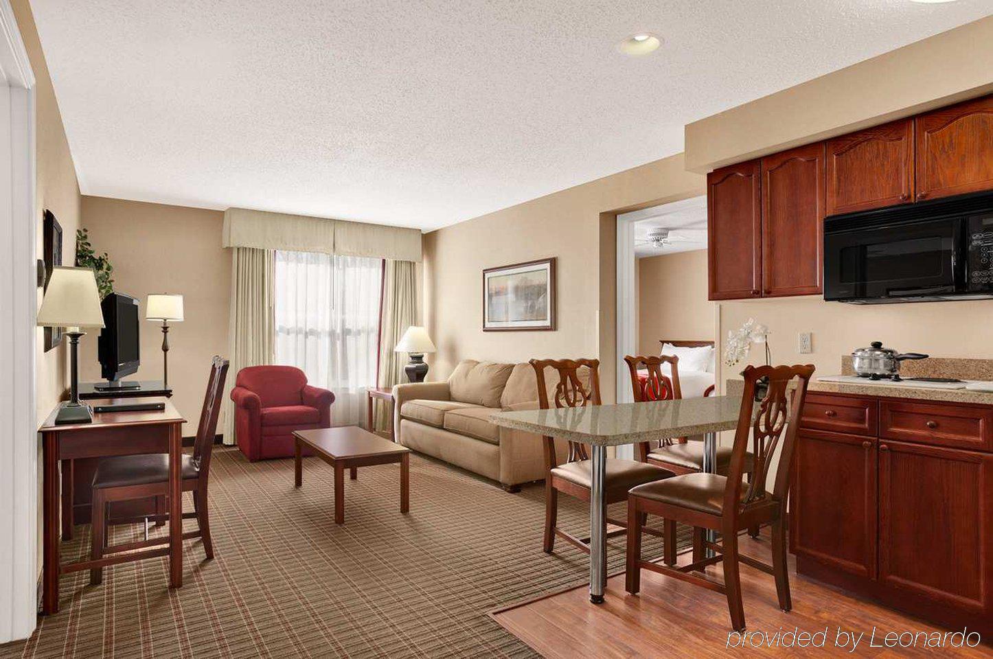 Homewood Suites By Hilton Wilmington-Brandywine Valley Экстерьер фото